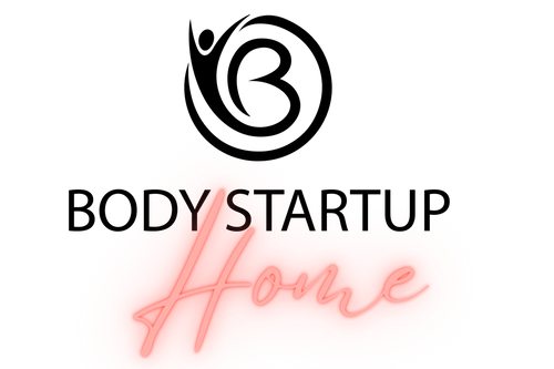 BODY STARTUP HOME